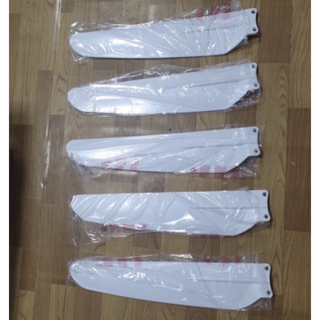 Quạt trần 5 cánh ACF02D525 Hàng chính hãng AC