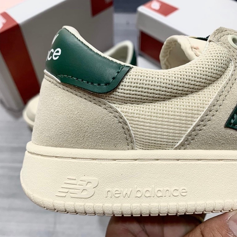 [𝐒𝐀𝐋𝐄 ĐẬ𝐌 ]Giày NB crt 300 2.0 Fullbox, Giày thể thao nam nữ newbalance nb da lộn cao cấp