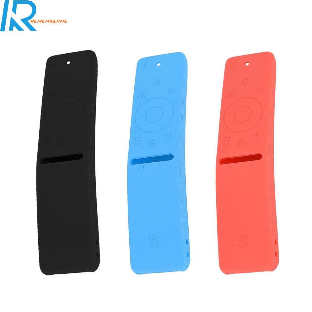 Ốp Silicone Chống Sốc Cho Điều Khiển Từ Xa Của Tv Samsung