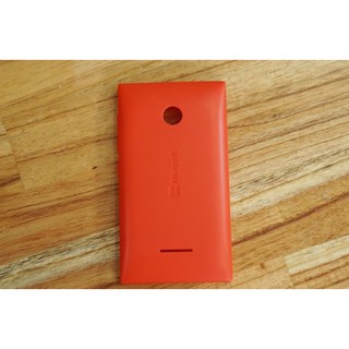 Vỏ nắp pin nokia lumia 435