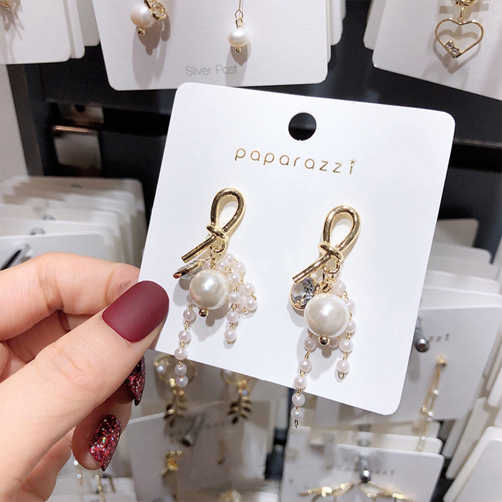 Cod Qipin Hoa tai dáng dài thời trang phong cách Hàn Quốc cho nữ