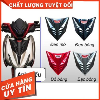 Mặt nạ WinnerX đủ màu có sẵn keo dán, chỉ mũi WinX, ốp mặt nạ winx