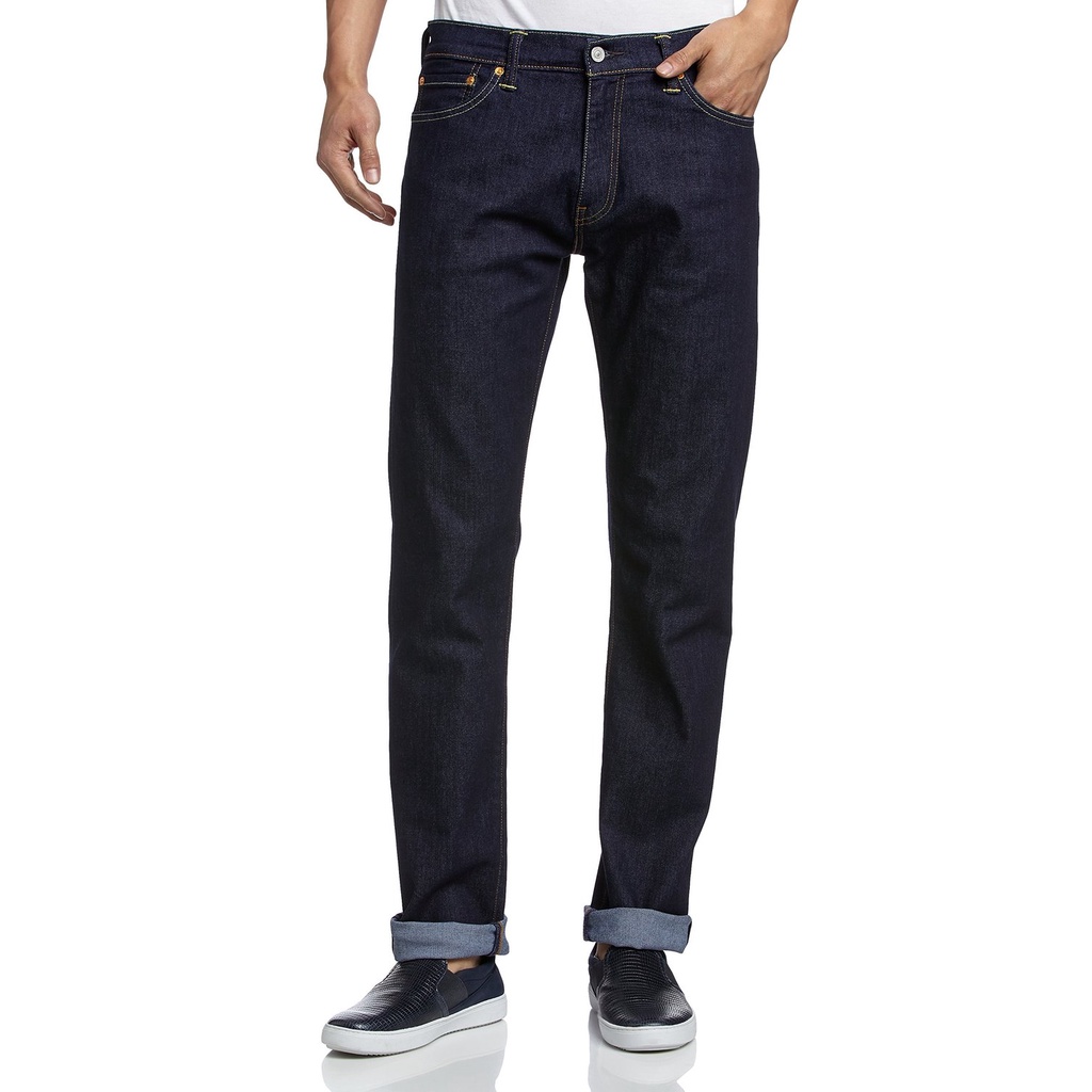 Quần jeans Nam Levi's 505 BIG SIZE Hàng Hiệu