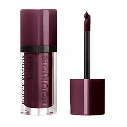 Son môi Bonjour số 25 Berry Chic màu Tím Mận Quyến Rũ