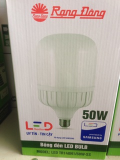 Bóng điện led rạng đông 50w