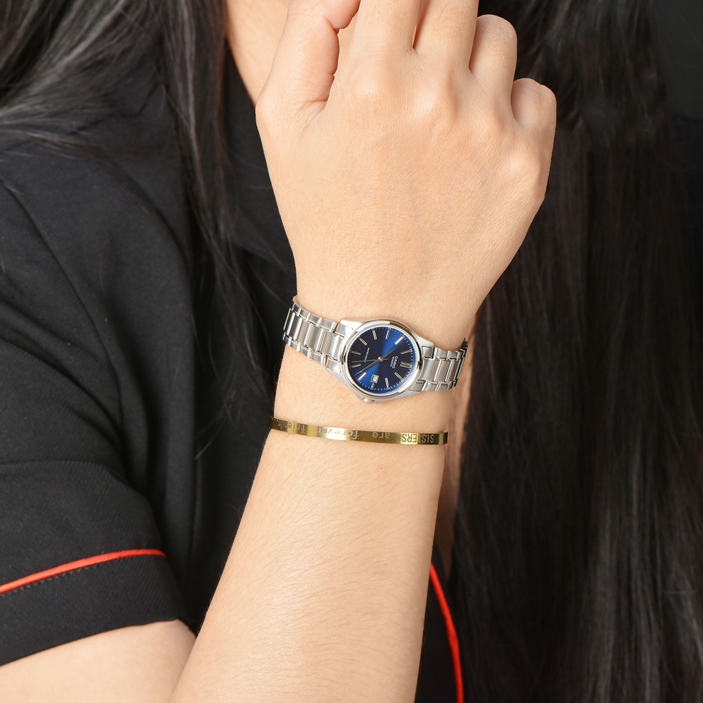 Đồng hồ nữ chính hãng Casio Anh Khuê LTP-1183