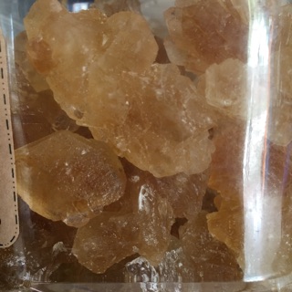 Đường phèn già tự nhiên (500gr)