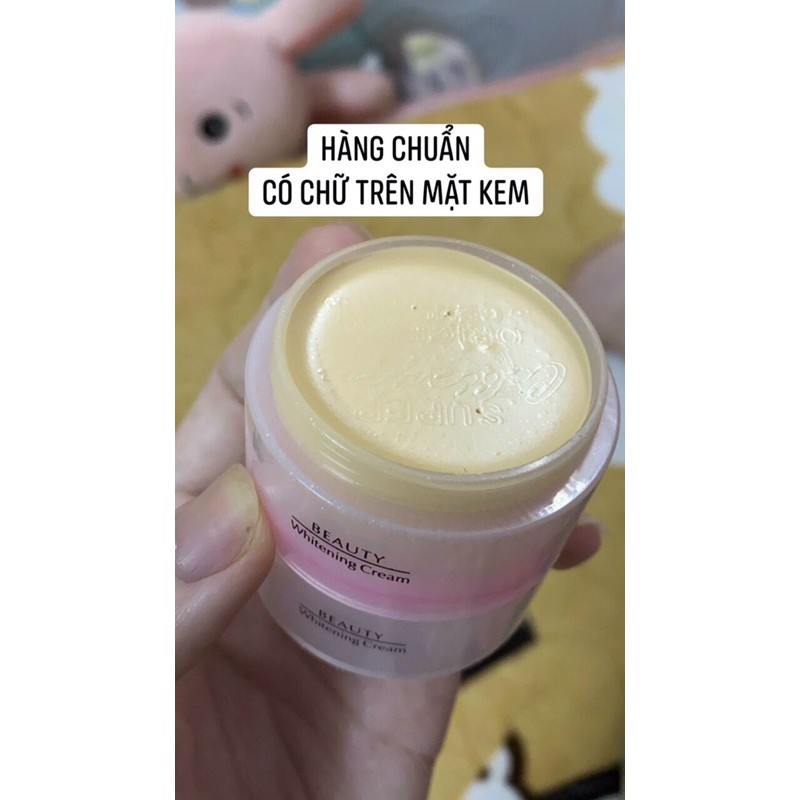 Kem collagen plus hàng nhập Thái chính hãng