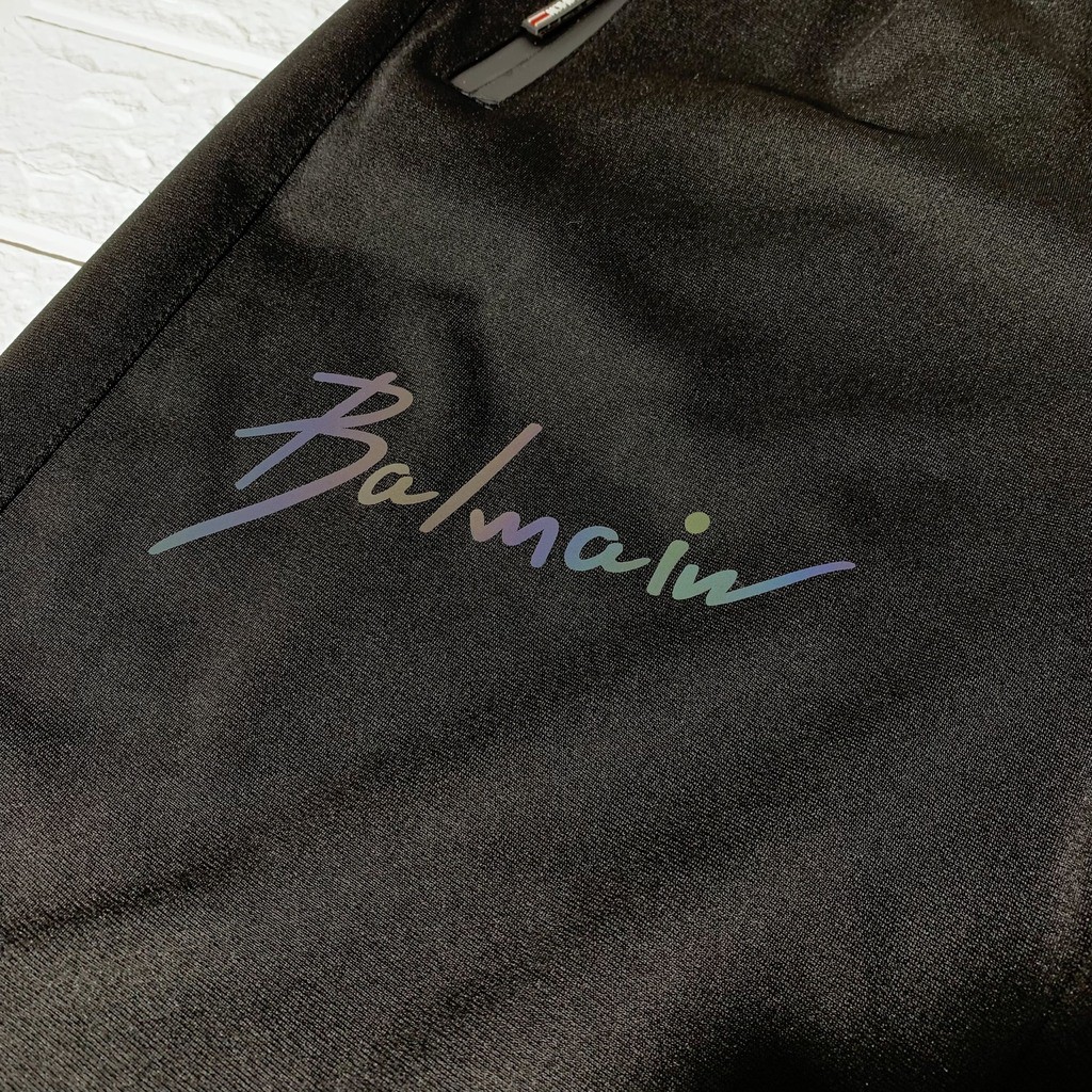 [HÀNG CAO CÂP] Quần đùi nam, quần short nam Cloudnine Store vải umi co giãn phối chữ dạ quang bao chất khi nhận hàng | BigBuy360 - bigbuy360.vn