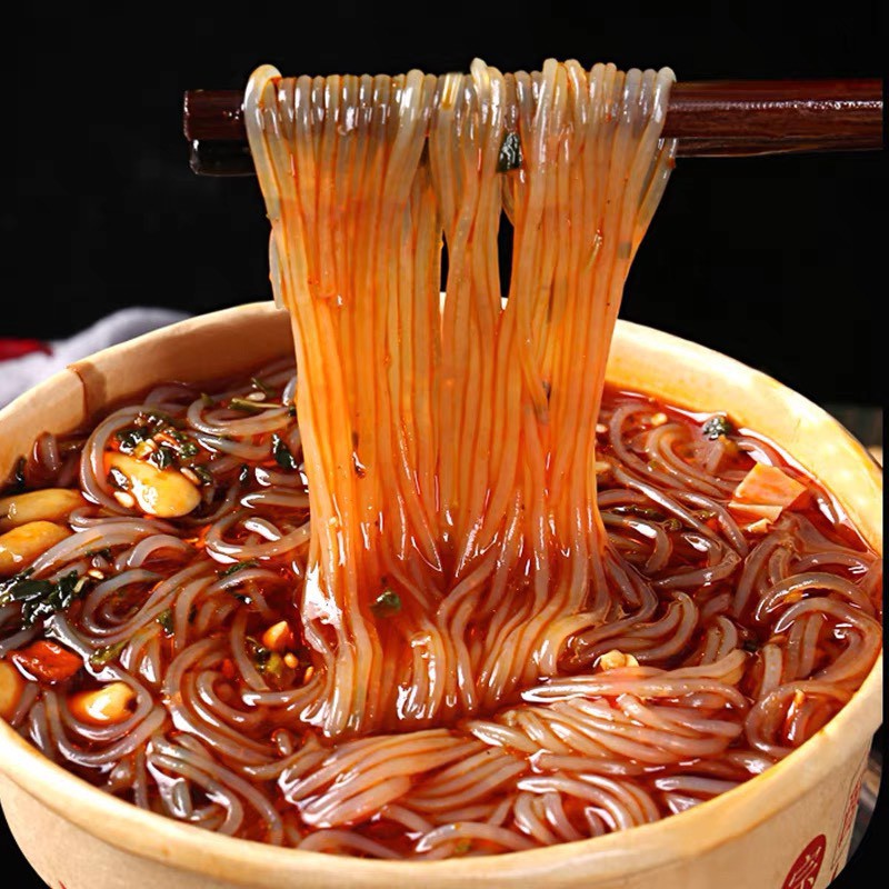 Miến cay trùng khánh thùng 6 hộp | BigBuy360 - bigbuy360.vn