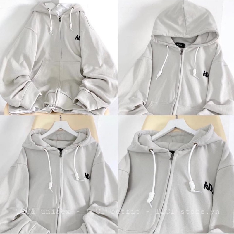 Áo khoác, áo khoác nỉ hD (có video tại shop)❤ áo khoác form rộng ulzzang unisex Nam/Nữ chất nỉ bông cực đep xịn mịn ❤️ | BigBuy360 - bigbuy360.vn