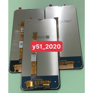 Màn hình vivo y51_2020 zin new / màn hình thay thế điện thoại vivo y51 2020 full bộ
