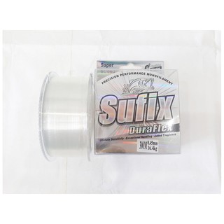 Dây Cước SUFIX DURAFLEX 300 mét