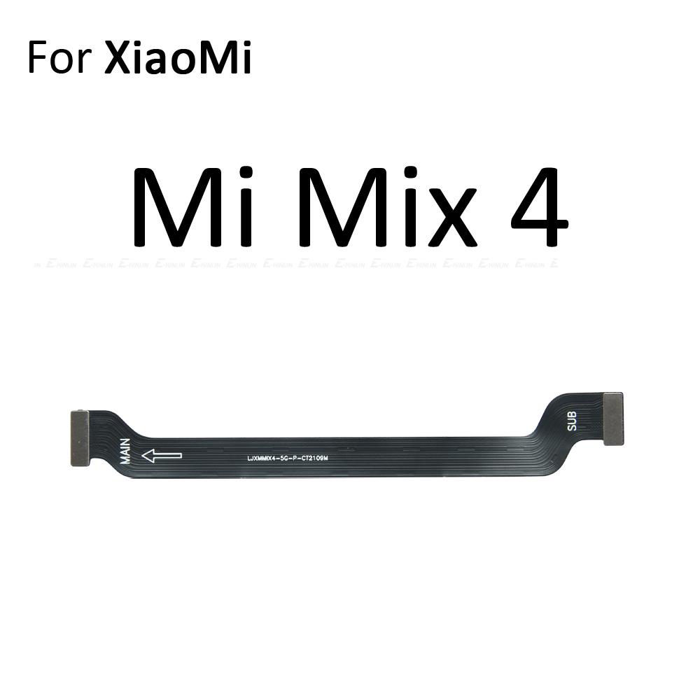 Cáp Flex Kết Nối Bo Mạch Chủ Cho XiaoMi Mi Max Mix Redmi 4 4A 2A 2S 3S Note 2 3 Pro