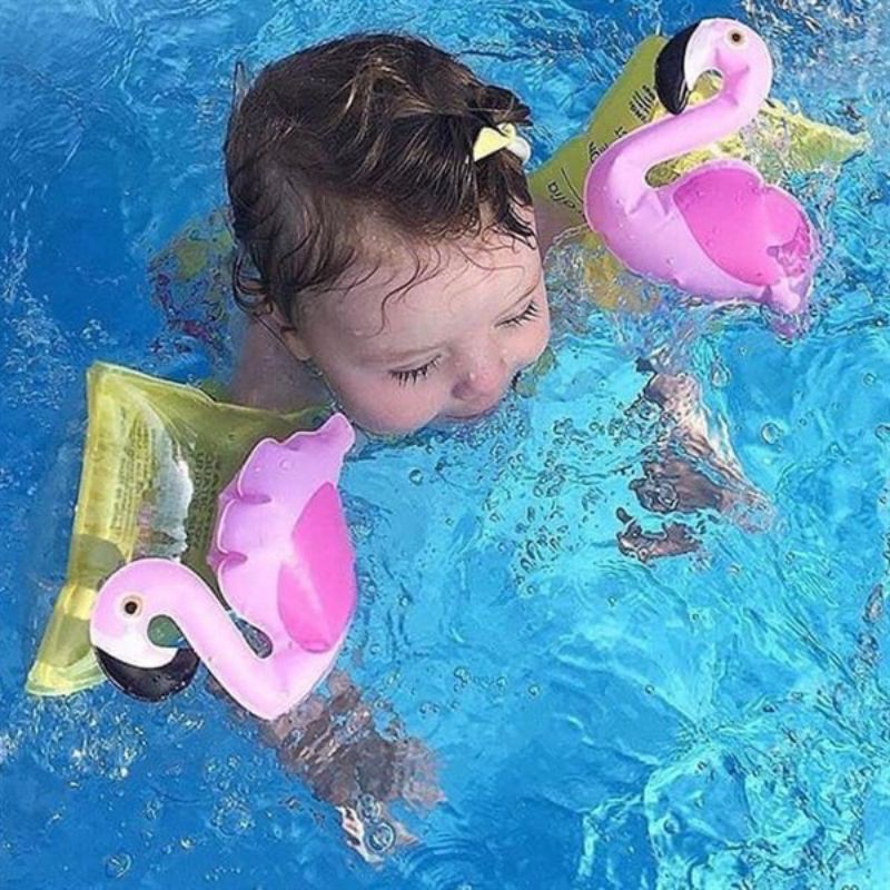 PHAO TAY CUA HẠC CHO BÉ