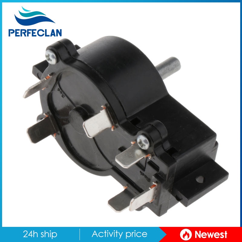 Công Tắc Điều Khiển Tốc Độ Năm Tốc Độ Cho Tàu Thuyền