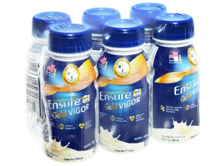 Sữa Ensure gold 235ml
