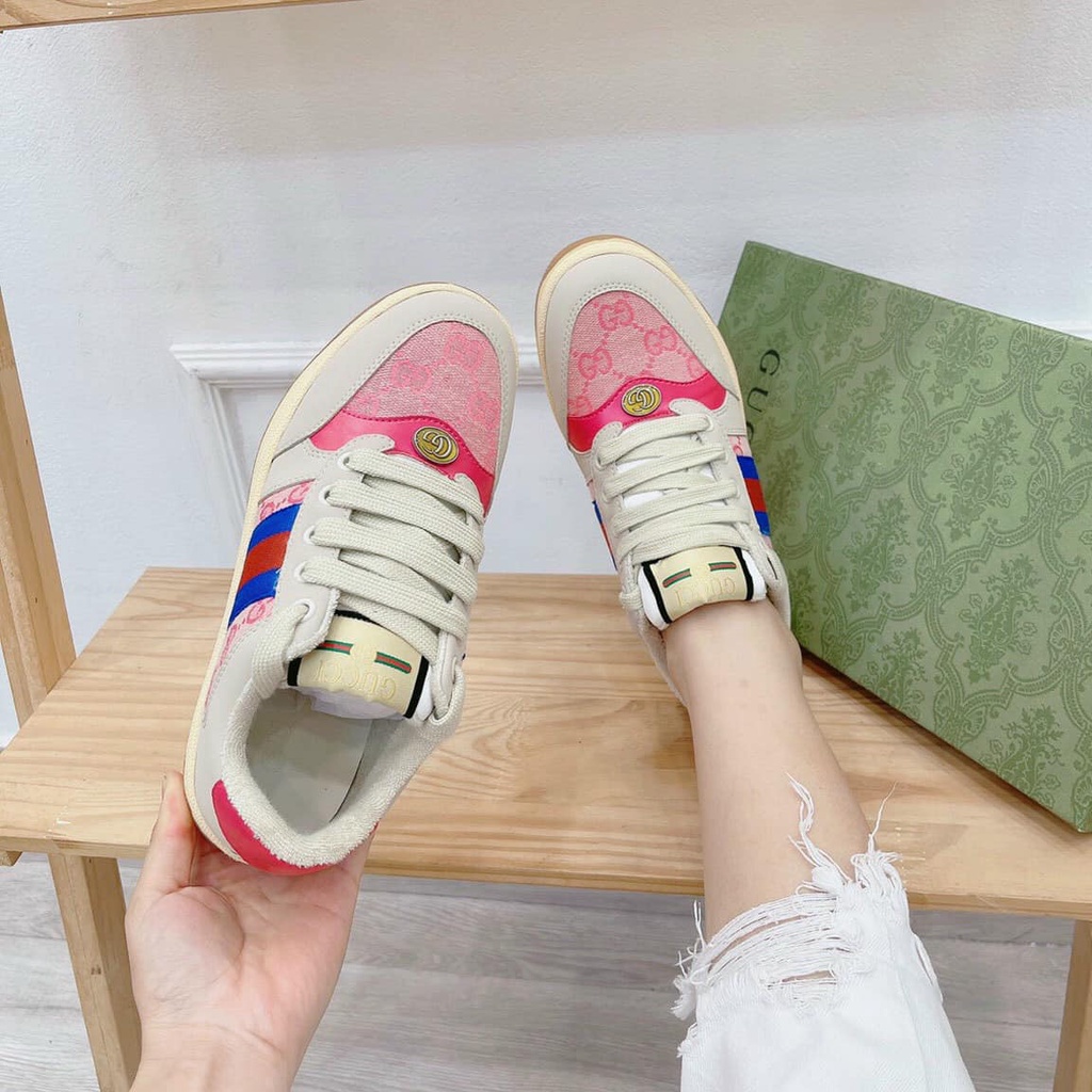 Giày GC SƠN TÙNG  Giày sneaker nam nữ cao cấp