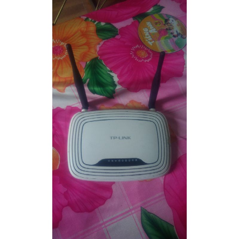 Bộ phát wifi tplink chính hãng siêu rẻ | BigBuy360 - bigbuy360.vn