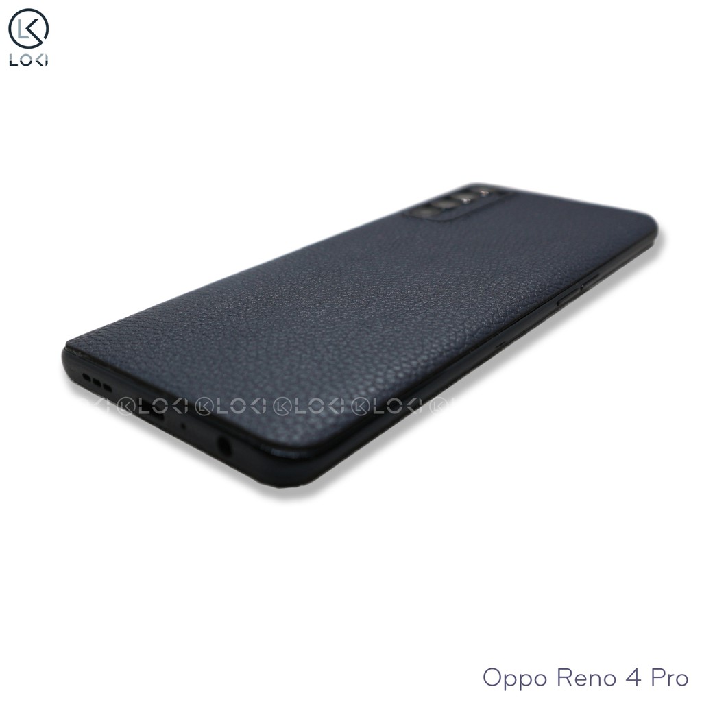 Dán da Oppo Reno 4 | Reno 4 Pro theo yêu cầu