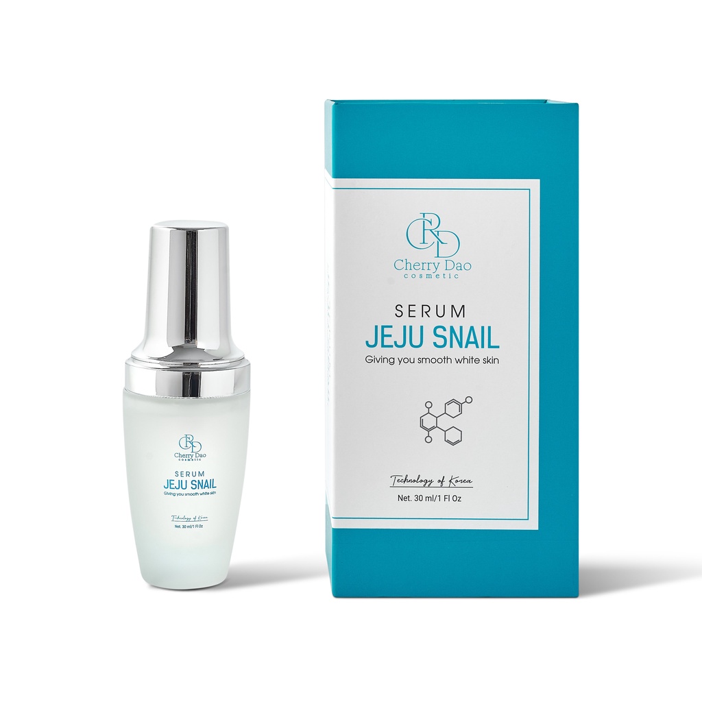 Serum dưỡng trắng da Hàn Quốc CRD