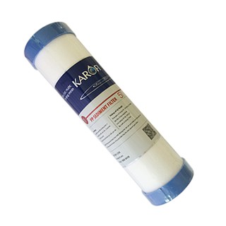 LÕI SỐ 1 KAROFI: PP 5 MICRON