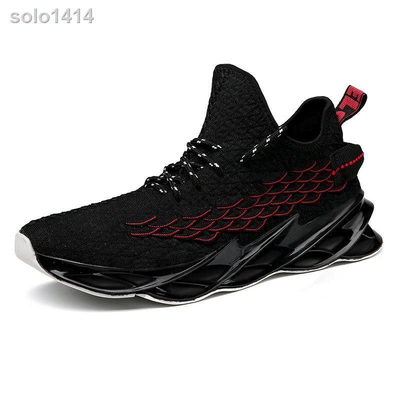 Giày Thể Thao Thoáng Khí Thời Trang Cho Nam | BigBuy360 - bigbuy360.vn