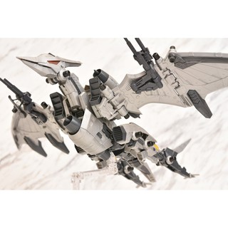 Mô Hình Zoids HMM Storm Sworder