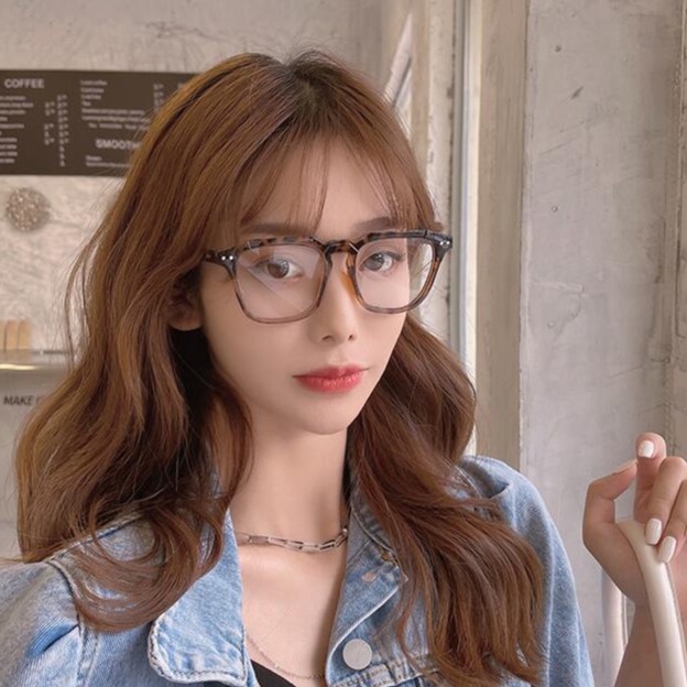 Kính Mát Gọng Nhỏ Nhiều Màu Thời Trang Hàn Quốc Cho Nam Nữ | BigBuy360 - bigbuy360.vn