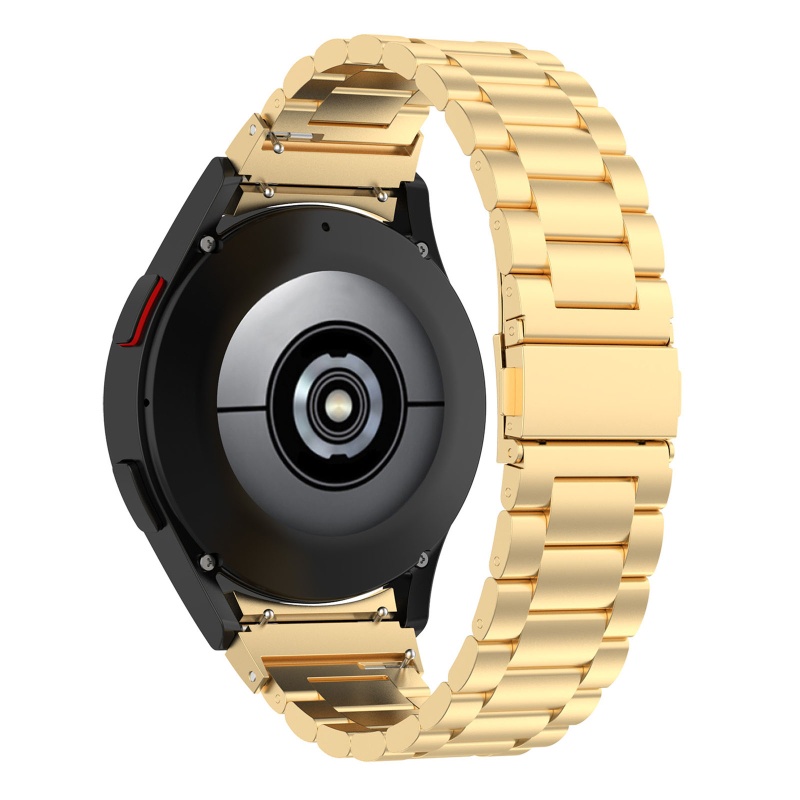 Dây Đeo Thay Thế Chất Liệu Silicon Màu Trơn Cho Galaxy Watch 5 / Watch 5 pro / Watch 4