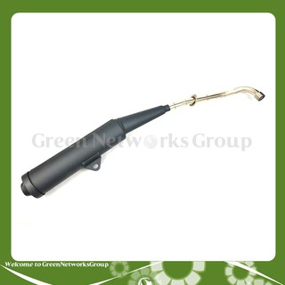 Pô Spark lắp cho Sirius Greennetworks