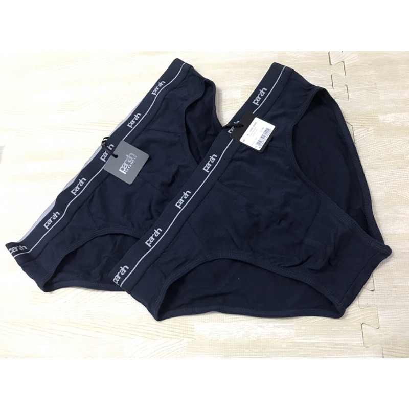 Set 2 quần lót nam Parah, hàng xuất xịn