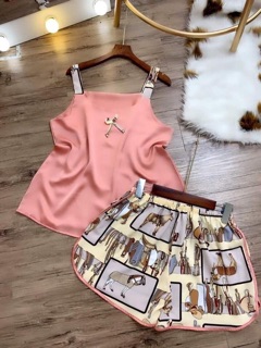 Bộ lụa satin cao cấp ...................................................................................................