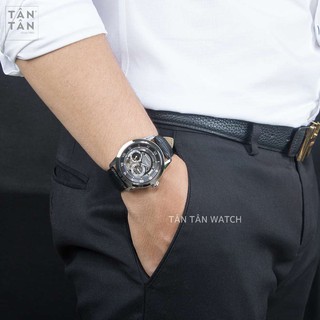 Đồng hồ nam dây da bulova 96A135