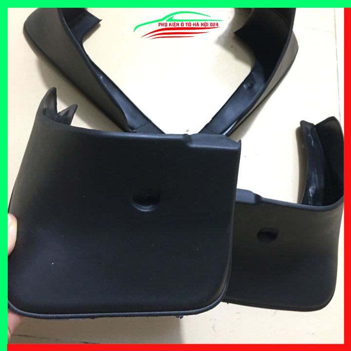 Bộ 4 chắn bùn Altis 2008-2013 chuẩn theo xe