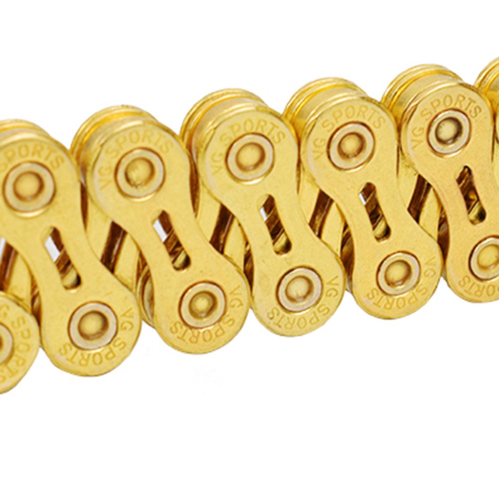 Dây Xích Xe Đạp Leo Núi 8 9 10 Tốc Độ