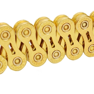 Dây Xích Xe Đạp Leo Núi 8 9 10 Tốc Độ
