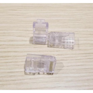 Túi (hộp) hạt mạng AMP RJ45 hàng cao cấp