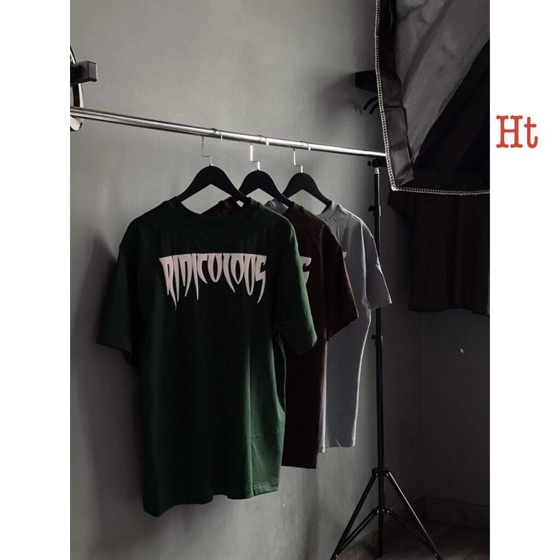 Áo phông rinico H2A877