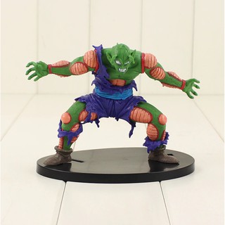 Mô Hình Dragon Ball Z Nhân Vật Piccolo Cao 13cm - Mẫu 01 Không Hộp