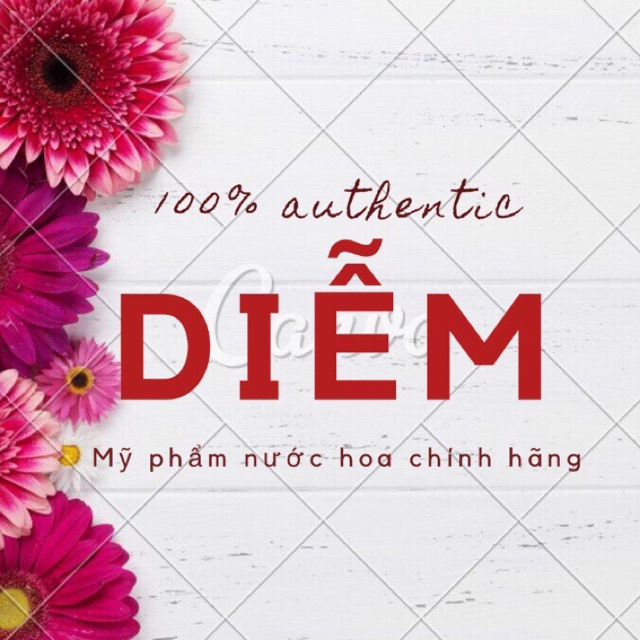 Diễm Authentic 