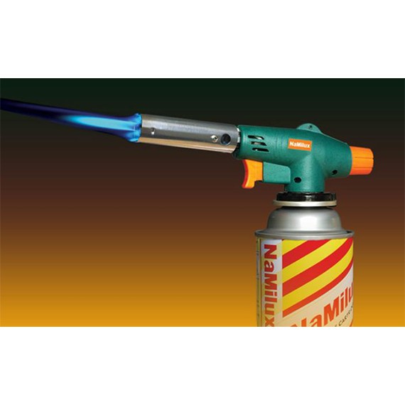 Súng khò gas WS-502C