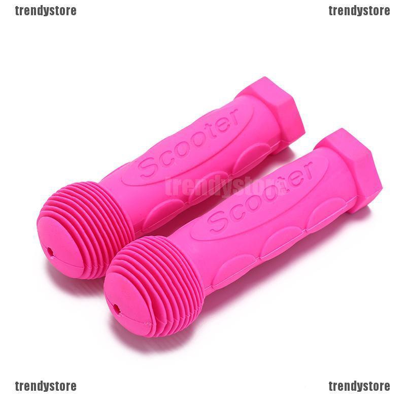 THIET Bọc tay nắm xe đạp , scooter cho trẻ em