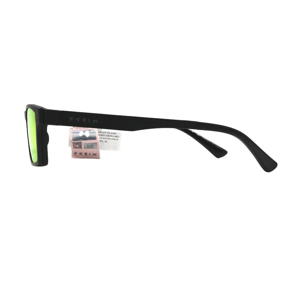 Gọng cận Unisex PARIM PR7911 B1 chính hãng