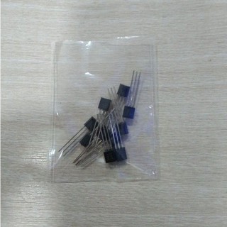 [10 con]Transistor C945 TO-92