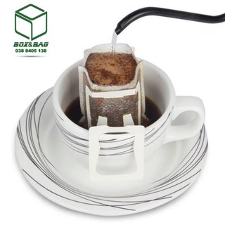 combo 200 phin giấy pha cà phê đi du lịch