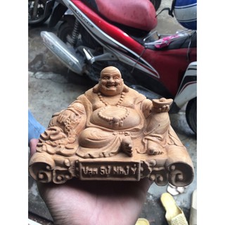 Dilac gỗ ngọc am