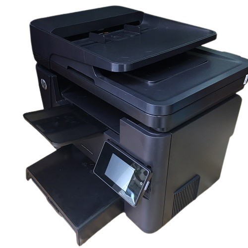 MÁY IN LASER ĐA CHỨC NĂNG HP M225DW IN 2 MẶT PHOTOCPY SCAN FAX ĐÃ QUA SỬ DỤNG - AALO.VN | BigBuy360 - bigbuy360.vn