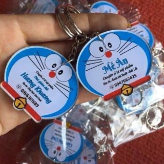 MÓc BẢNG HIỆU SHOP