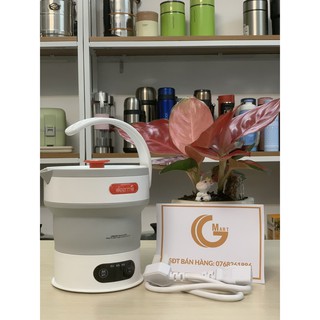 Ấm đun nước Deerma DEM-DH300